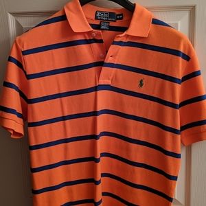 Almost new Men's Polo by Ralph Laureen
